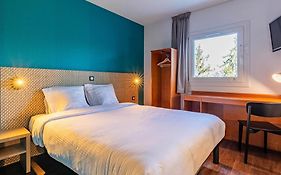 Hôtel Roi Soleil Colmar